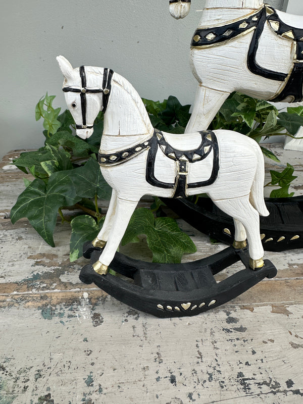 Rocking Horse small