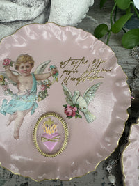 Redesign with Prima transfer small Amour Affair