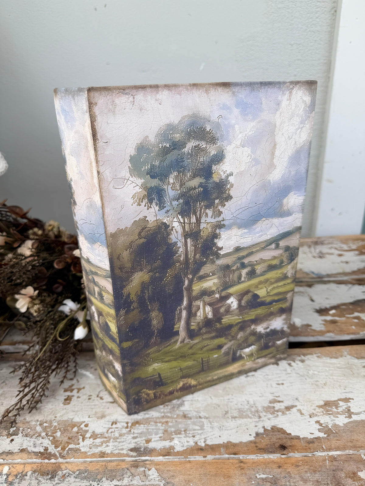 Book box Landscape large