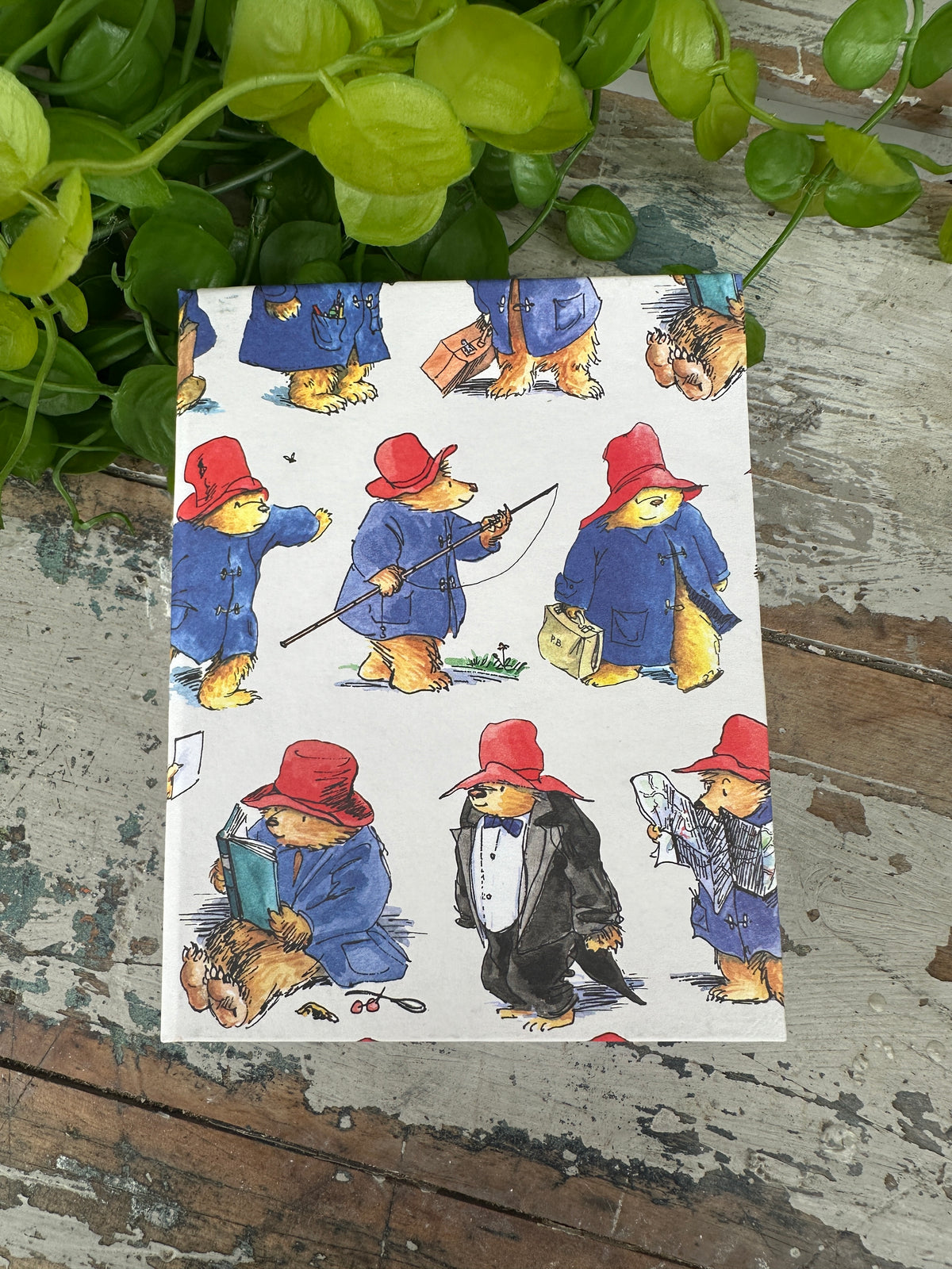 Jotter Pad Paddington