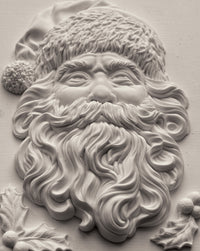 Saint Nick IOD Mould