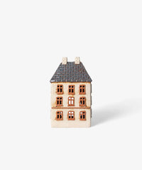 French Country Alsace Tea Light Cotswolds Country Estate House ya0072