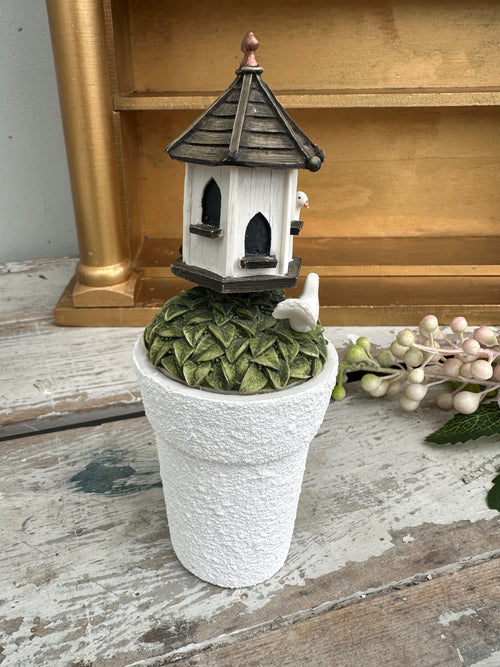 Dovecote decor mini