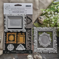 Miniature Grace Mould by Redesign with Prima