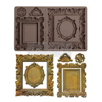 Miniature Grace Mould by Redesign with Prima