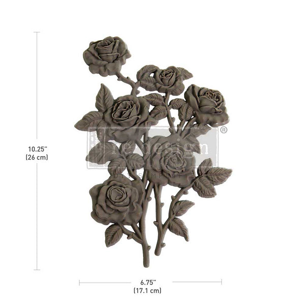Ethereal Boutique Decor Poly Bendable Casting