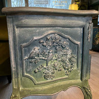 Ethereal Boutique Decor Poly Bendable Casting