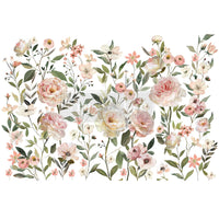 Redesign transfer Large Blush Harmony