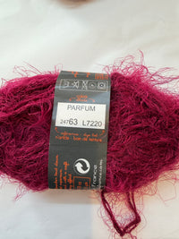 Yarn Bergere de France Plume Parfum x 2 ball