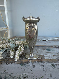 Bud Vase Silverware