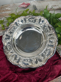 Silverware Plate in box RODD