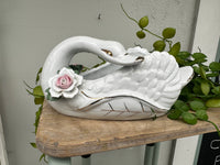 China Swan