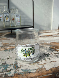 Vintage Glass bottles