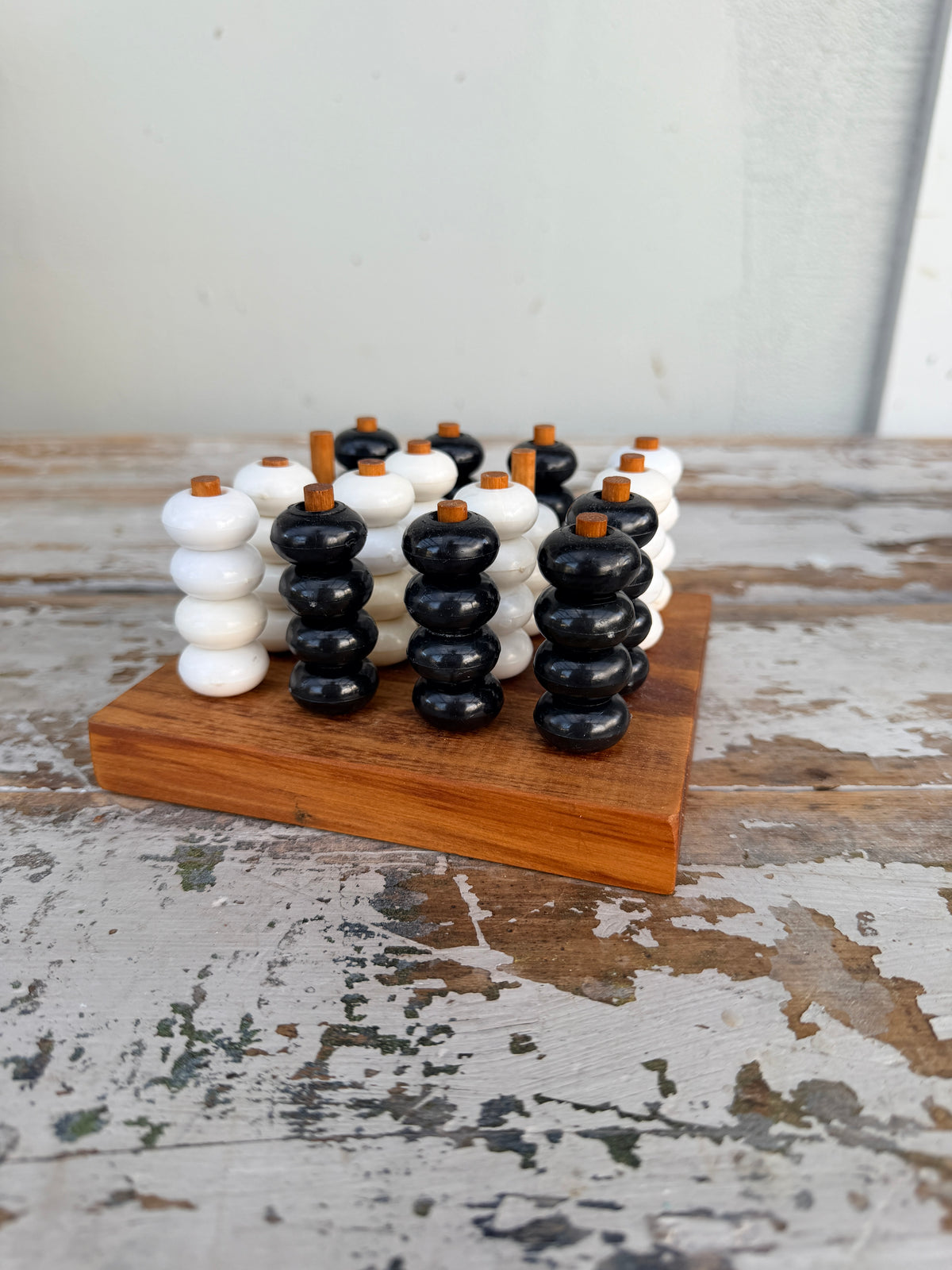 Vintage Gaming Board