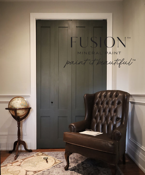 Everett Fusion Mineral Paint
