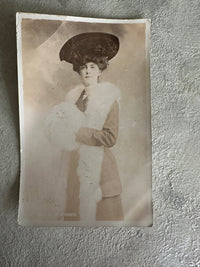 Vintage Postcards Choose One