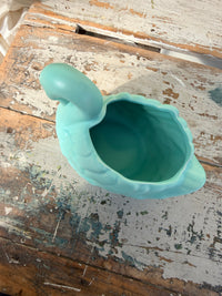 Green Swan bowl
