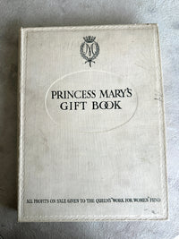Princess Mary's Gift Book