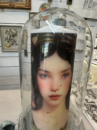 Beautiful Girl Candle XL