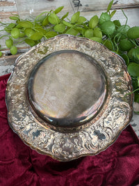Silverware Plate in box RODD