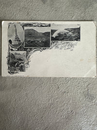 Vintage Postcards Choose One