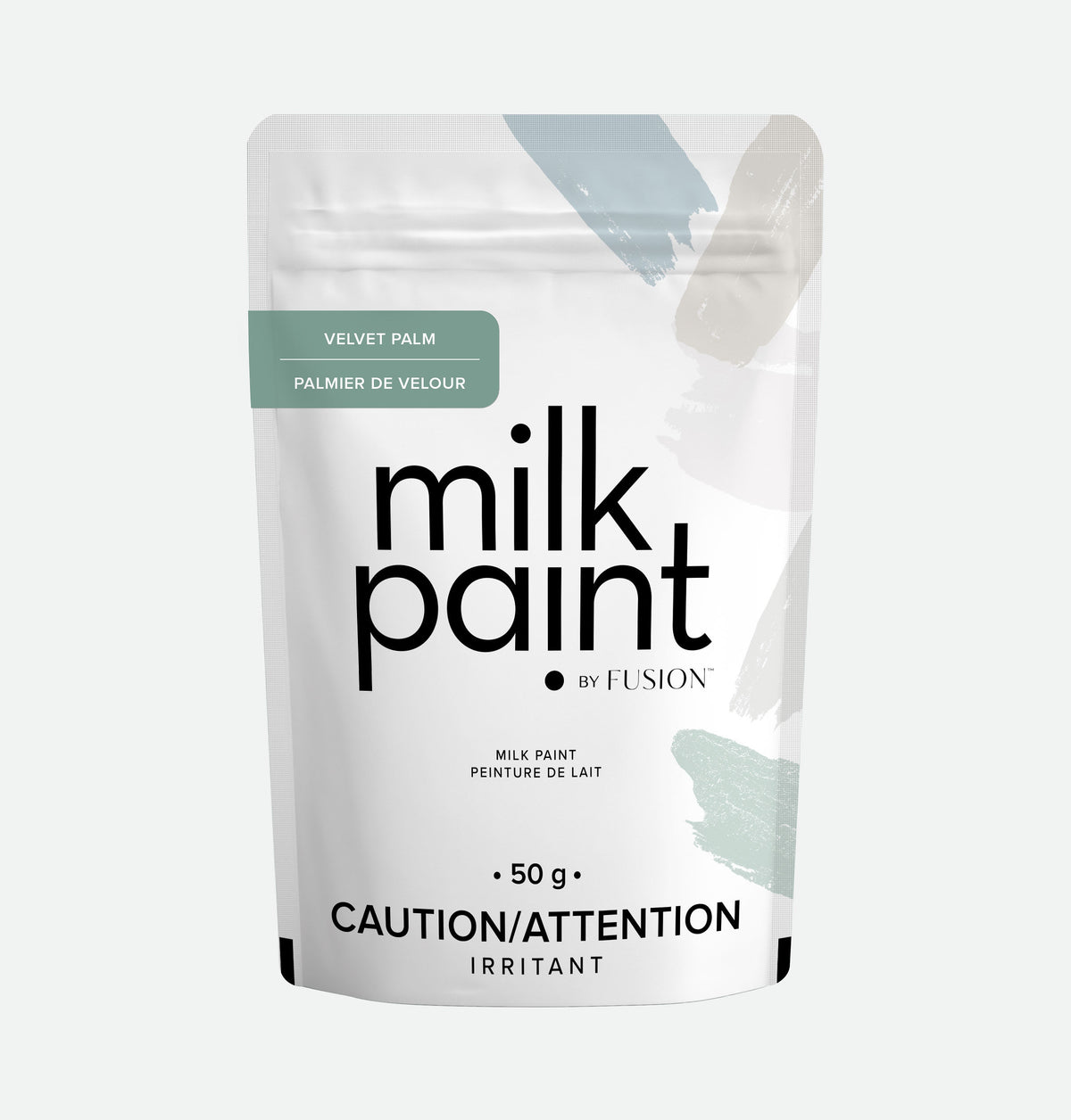 Velvet Palm Fusion Milk Paint