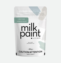 Velvet Palm Fusion Milk Paint