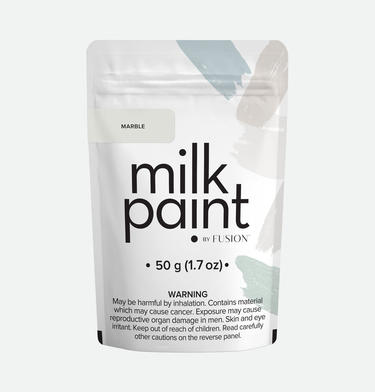 Marble Fusion Milk Paint