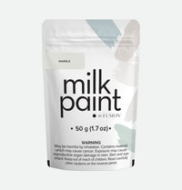 Marble Fusion Milk Paint