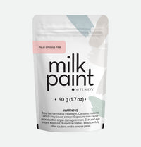 Palm Springs Pink Fusion Milk Paint