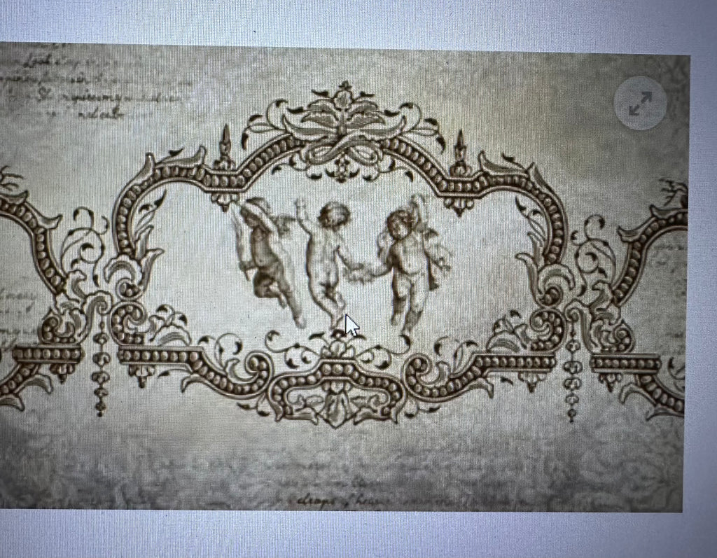 Gentle Paper for Decoupage A2