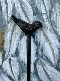 Cast Iron Plant Stakes Sold individually COLLECT ONLY