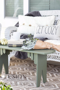 Bayberry Fusion Mineral Paint chalk paint for furniture