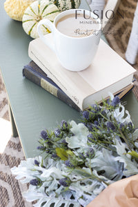 Bayberry Fusion Mineral Paint chalk paint for furniture