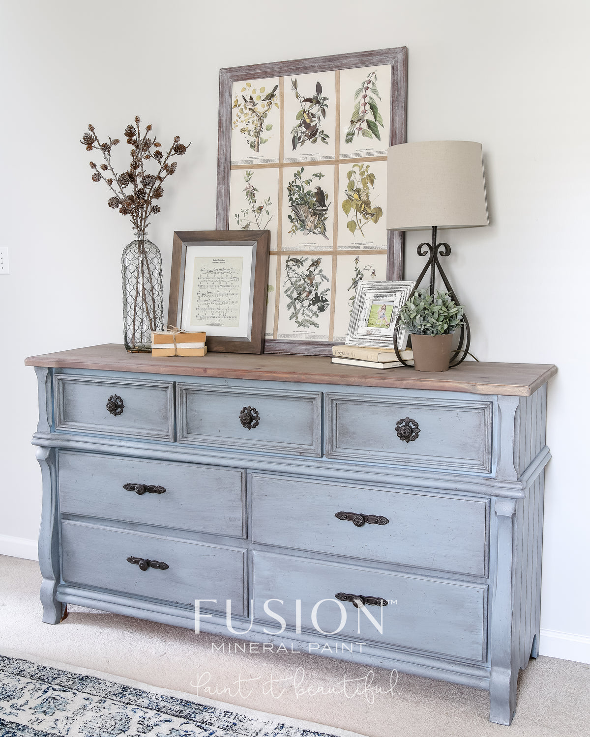 Champness Fusion Mineral Paint