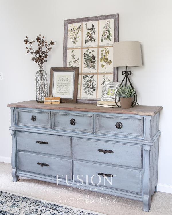 Champness Fusion Mineral Paint