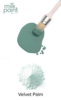 Velvet Palm Fusion Milk Paint