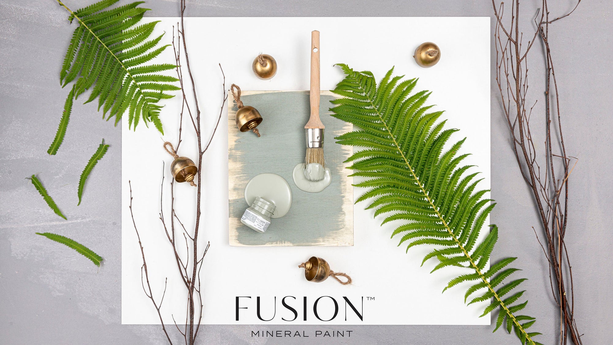 fusion mineral paint in nz