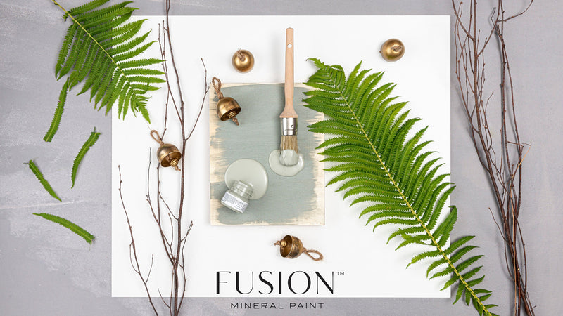 fusion mineral paint in nz