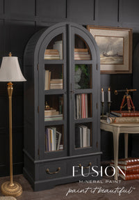 Cast Iron Fusion Mineral Paint