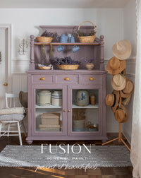 Lavender Haze Fusion Mineral Paint