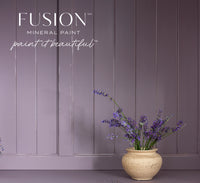 Lavender Haze Fusion Mineral Paint