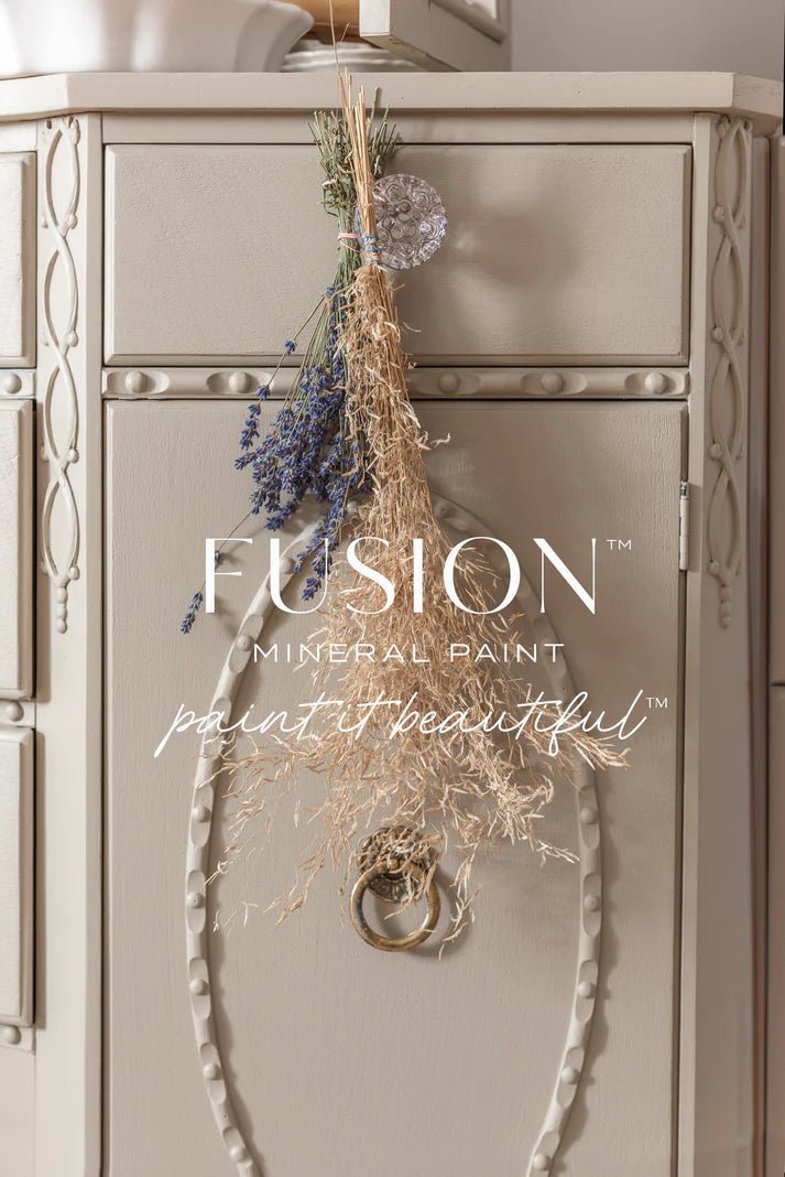 Tapestry Fusion Mineral Paint for furniture