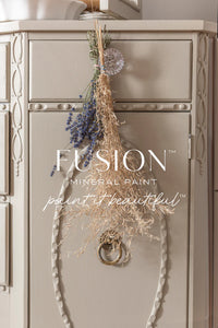 Tapestry Fusion Mineral Paint for furniture