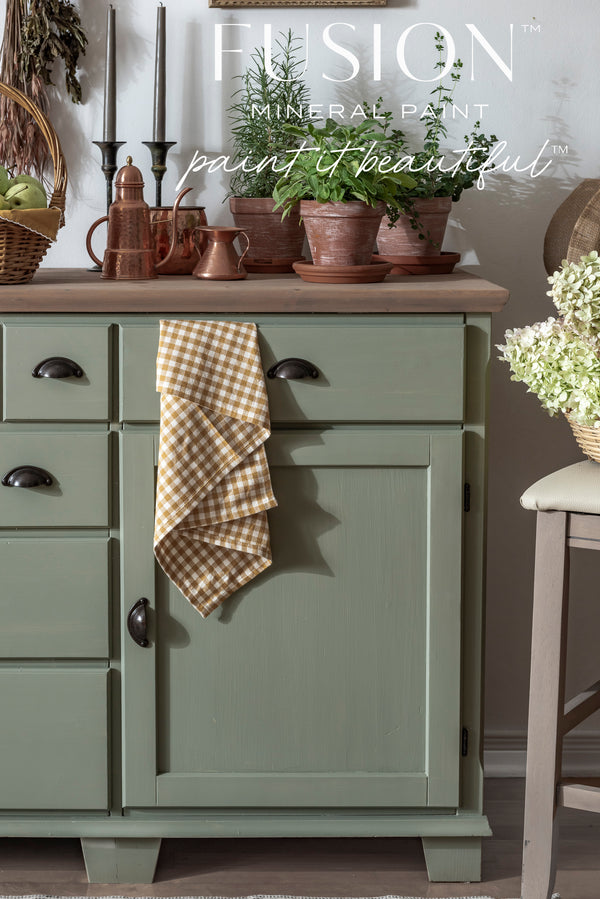 Acadia Pear Fusion Mineral Paint