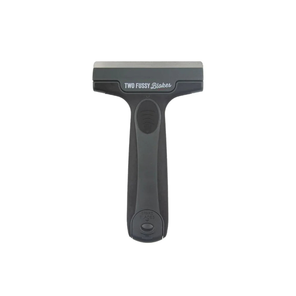 Painters Glass Scraper Remover