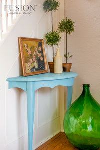 Heirloom Fusion Mineral Paint