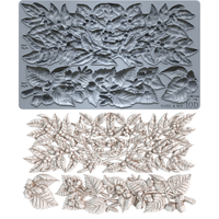 Hazel & Bay Trimmings IOD Mould