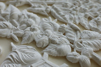 Hazel & Bay Trimmings IOD Mould