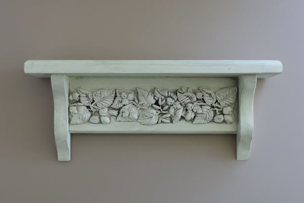 Hazel & Bay Trimmings IOD Mould